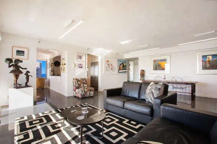 Third view of Homely unit listing, 20/7 Britannia Avenue, Broadbeach QLD 4218