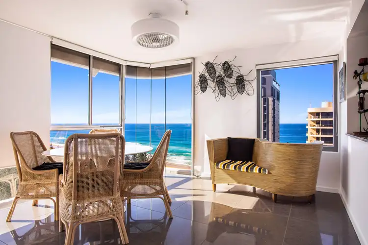 Fifth view of Homely unit listing, 20/7 Britannia Avenue, Broadbeach QLD 4218
