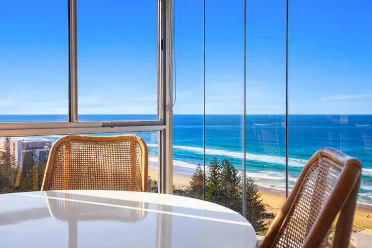 Sixth view of Homely unit listing, 20/7 Britannia Avenue, Broadbeach QLD 4218