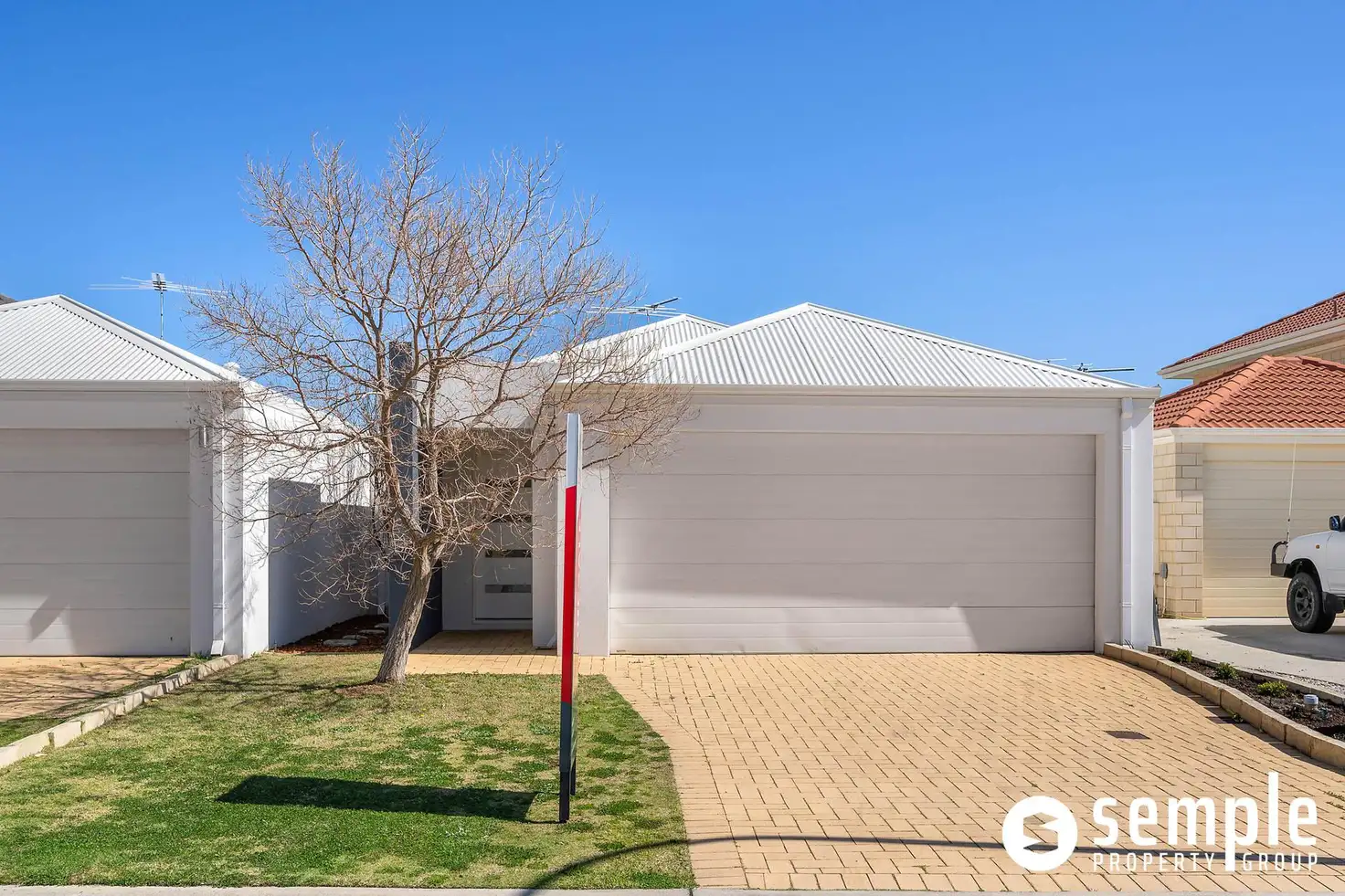 Main view of Homely house listing, 40A Gordona Parade, Beeliar WA 6164