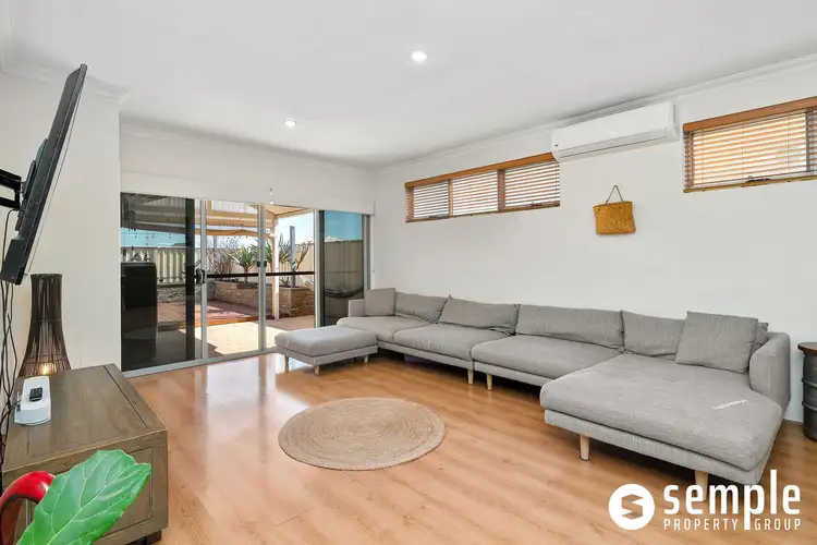 Fourth view of Homely house listing, 40A Gordona Parade, Beeliar WA 6164