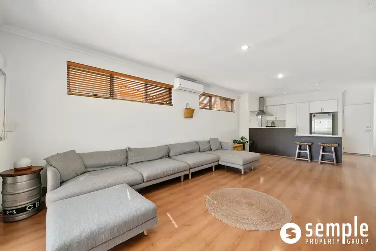 Fifth view of Homely house listing, 40A Gordona Parade, Beeliar WA 6164