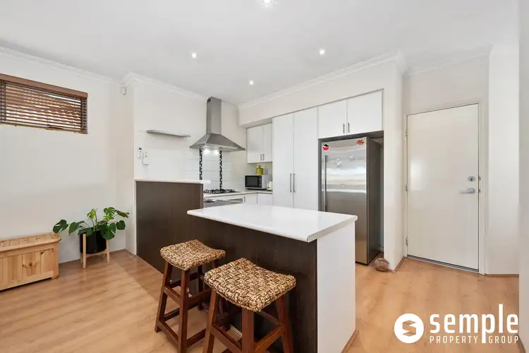 Sixth view of Homely house listing, 40A Gordona Parade, Beeliar WA 6164