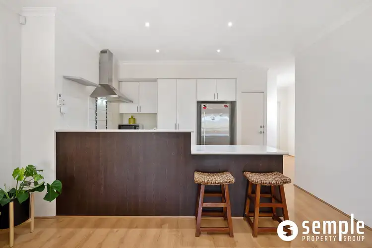 Seventh view of Homely house listing, 40A Gordona Parade, Beeliar WA 6164