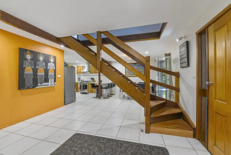 Fifth view of Homely house listing, 50 Poynten Drive, Emerald Beach NSW 2456