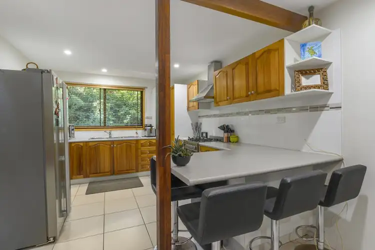 Sixth view of Homely house listing, 50 Poynten Drive, Emerald Beach NSW 2456