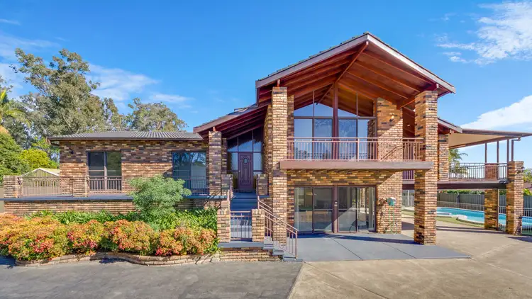 Main view of Homely house listing, Lot 121 of 109 Silverdale Road, Silverdale NSW 2752