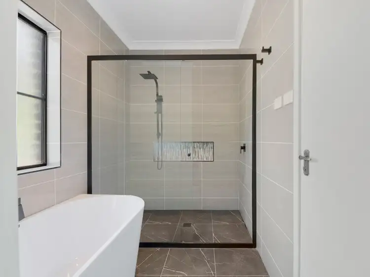 Third view of Homely house listing, Lot 121 of 109 Silverdale Road, Silverdale NSW 2752