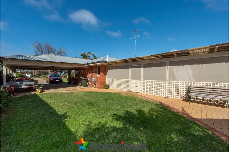 Fourth view of Homely house listing, 6 Nettle Place, Halls Head WA 6210