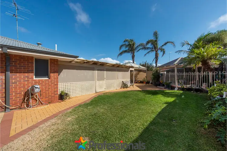 Fifth view of Homely house listing, 6 Nettle Place, Halls Head WA 6210