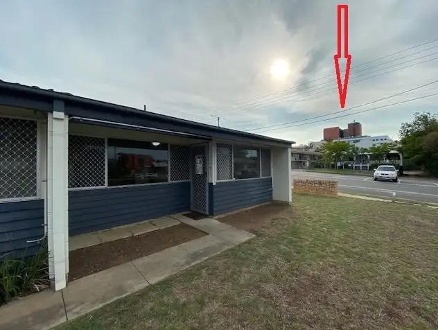 Main view of Homely unit listing, 1/12 Pring Street, Ipswich QLD 4305