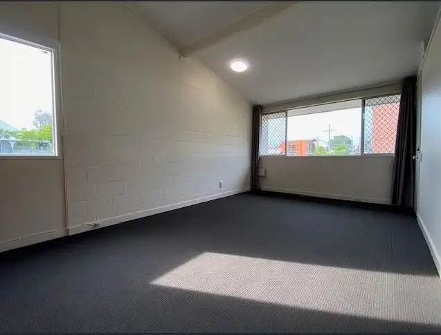 Third view of Homely unit listing, 1/12 Pring Street, Ipswich QLD 4305