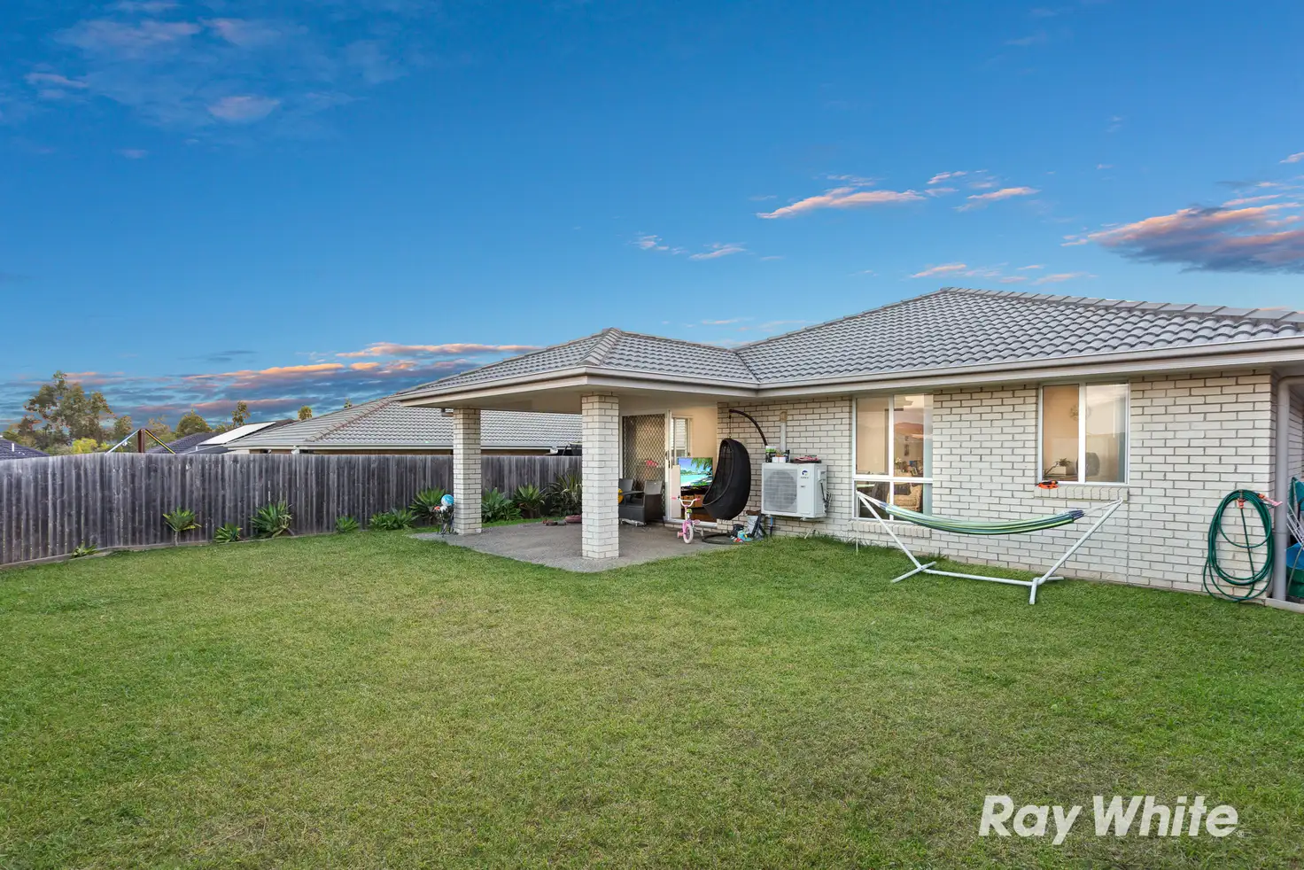 Main view of Homely house listing, 5 Summerview Avenue, Yarrabilba QLD 4207