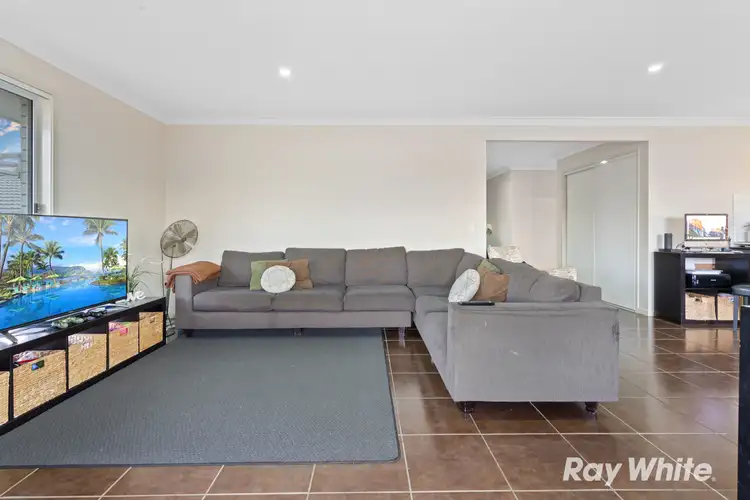 Second view of Homely house listing, 5 Summerview Avenue, Yarrabilba QLD 4207