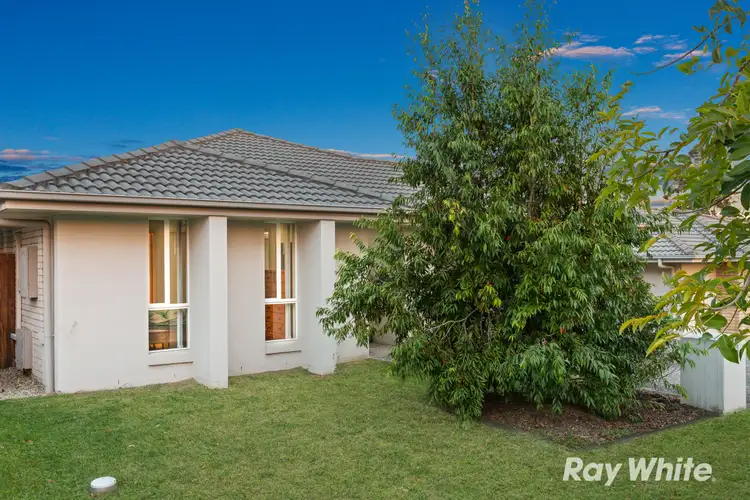 Third view of Homely house listing, 5 Summerview Avenue, Yarrabilba QLD 4207