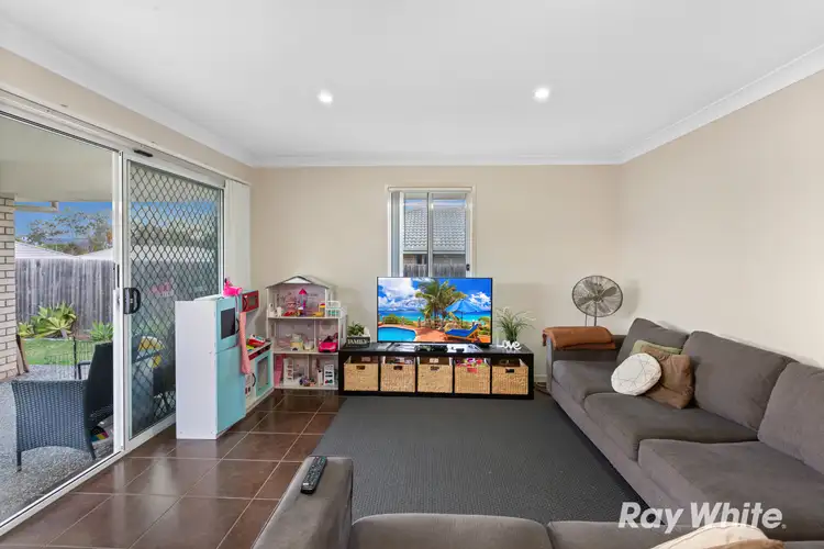 Fourth view of Homely house listing, 5 Summerview Avenue, Yarrabilba QLD 4207
