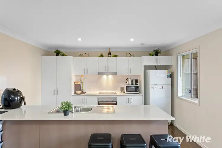 Fifth view of Homely house listing, 5 Summerview Avenue, Yarrabilba QLD 4207