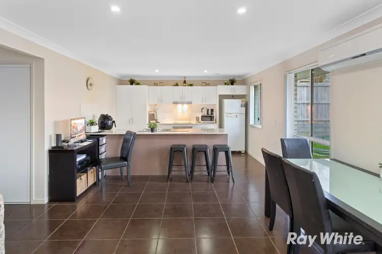 Sixth view of Homely house listing, 5 Summerview Avenue, Yarrabilba QLD 4207