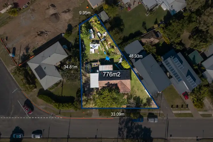 220 Blaker Road, Keperra QLD 4054