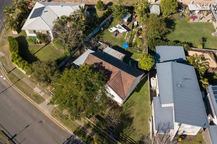 Sixth view of Homely house listing, 220 Blaker Road, Keperra QLD 4054