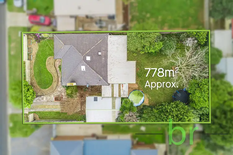 17 Canterbury Road East, Lara VIC 3212