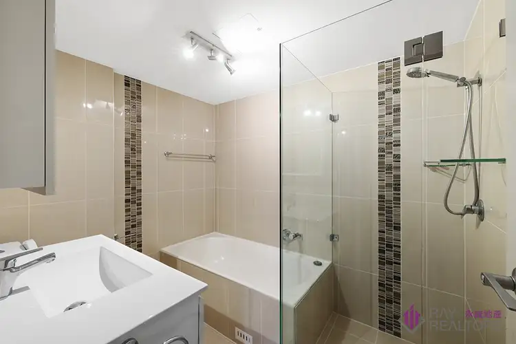 Fifth view of Homely apartment listing, 13/29 Paul Street, Bondi Junction NSW 2022