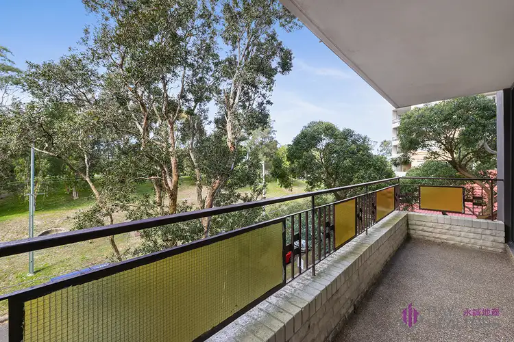 Sixth view of Homely apartment listing, 13/29 Paul Street, Bondi Junction NSW 2022