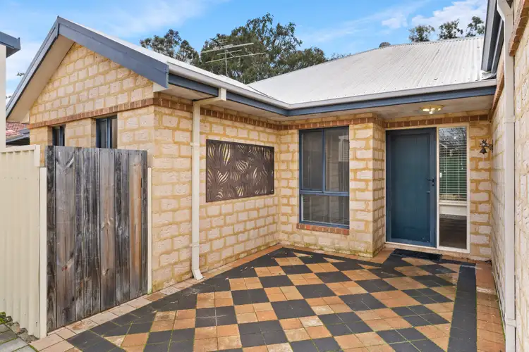 Second view of Homely house listing, 115 Salisbury Road, Swan View WA 6056