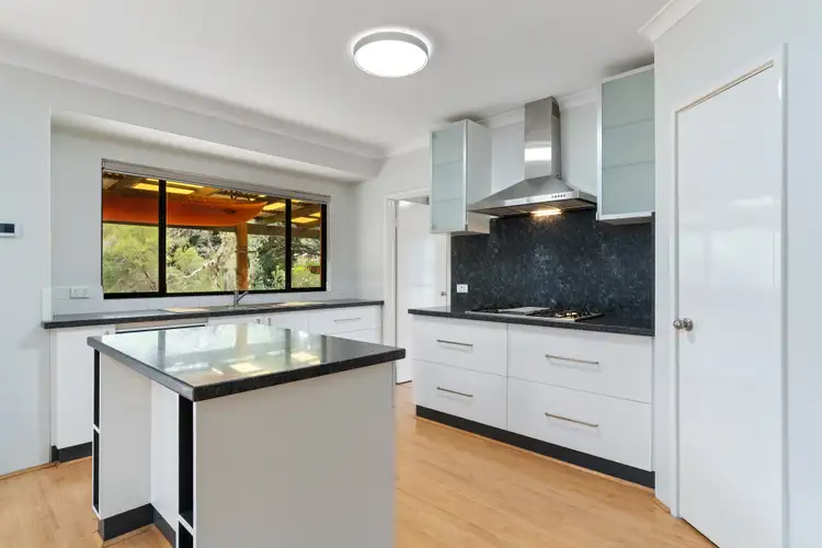 Fourth view of Homely house listing, 115 Salisbury Road, Swan View WA 6056