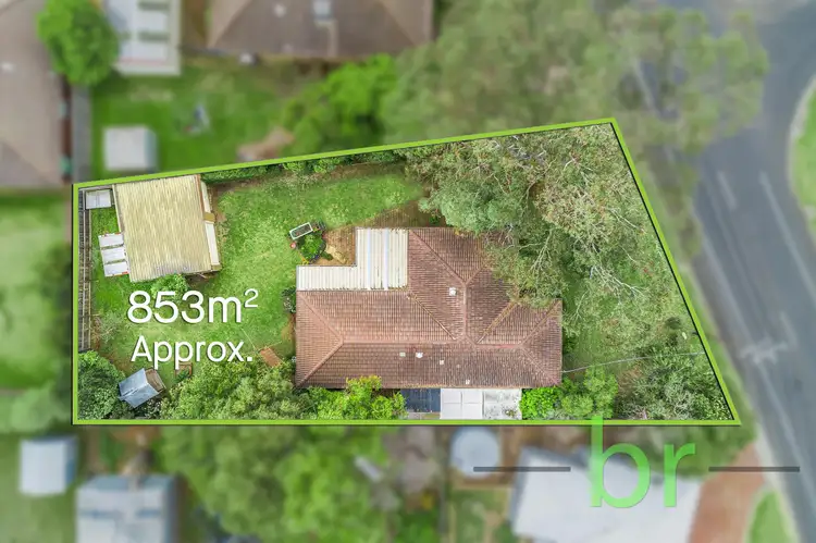 3 Ware Street, Lara VIC 3212
