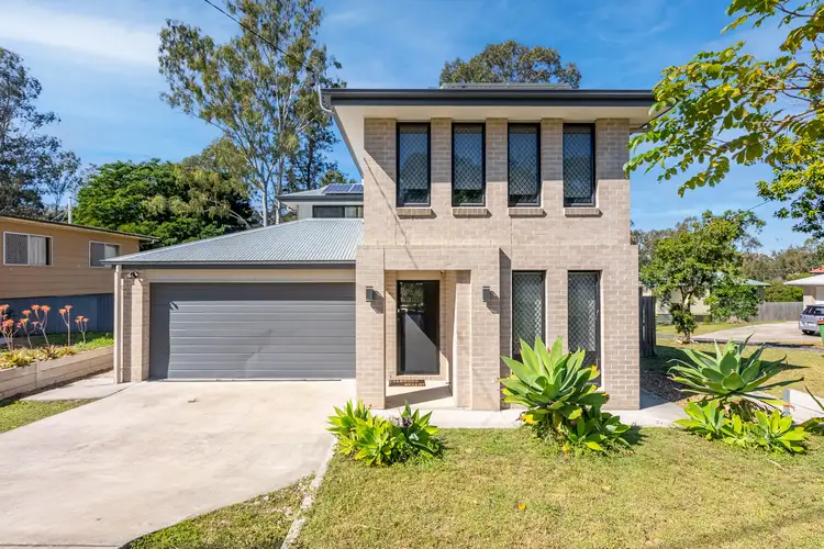14 Robinson Street, Brassall QLD 4305