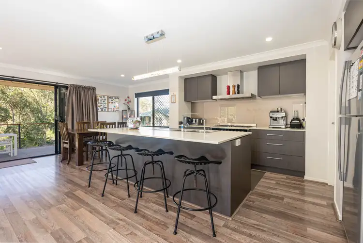 Third view of Homely house listing, 14 Robinson Street, Brassall QLD 4305