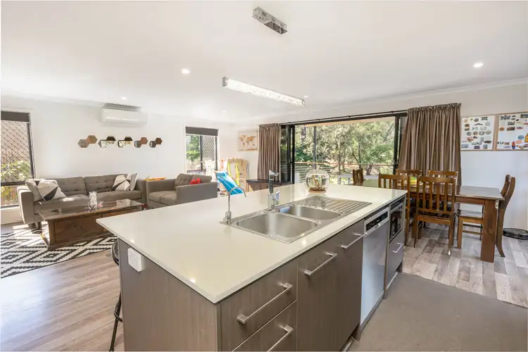 Fifth view of Homely house listing, 14 Robinson Street, Brassall QLD 4305