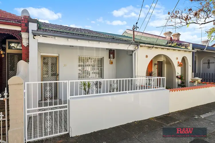 121 Terry Street, Tempe NSW 2044