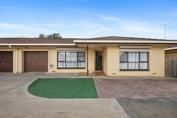 3/19 Gordon Street, Mount Gambier SA 5290