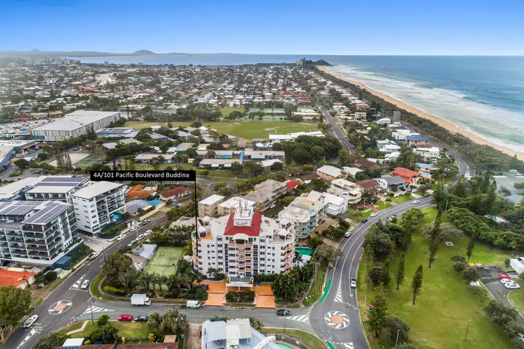 4A/101 Pacific Boulevard, Buddina QLD 4575