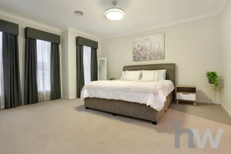 Fourth view of Homely house listing, 16 Weerana Way, Lara VIC 3212