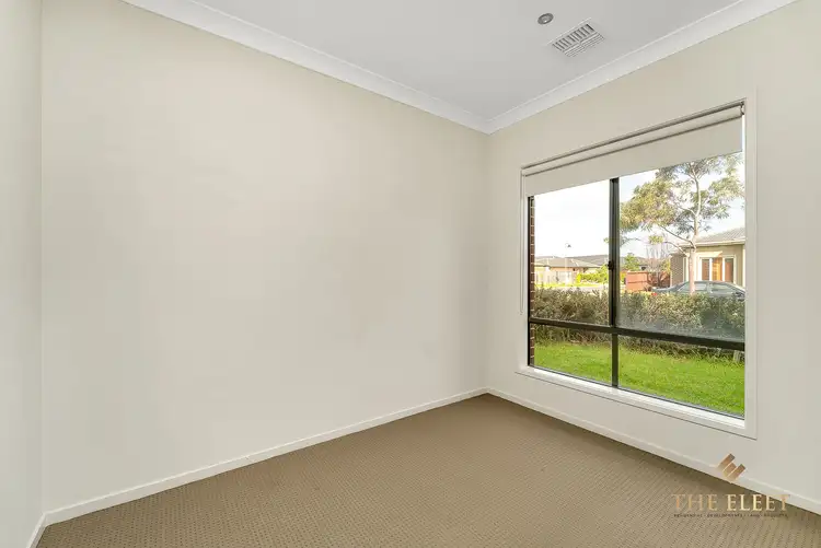 Sixth view of Homely house listing, 401 Boardwalk Boulevard, Point Cook VIC 3030