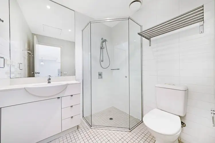 Fifth view of Homely apartment listing, 731/25 Bennelong Parkway, Wentworth Point NSW 2127
