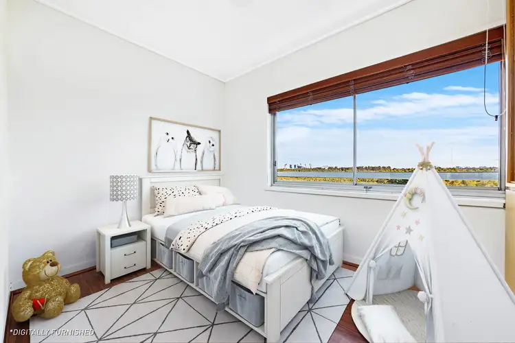 Sixth view of Homely apartment listing, 731/25 Bennelong Parkway, Wentworth Point NSW 2127