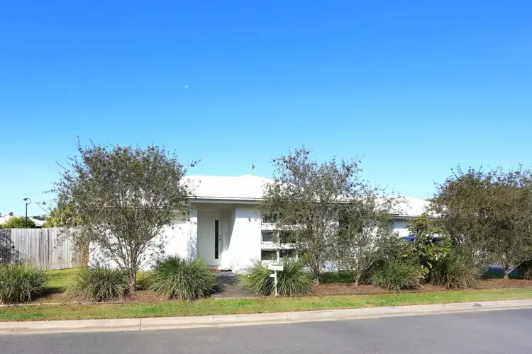 26 Denham Circuit, Willow Vale QLD 4209