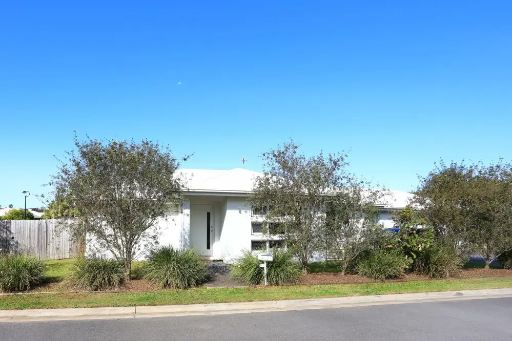 Main view of Homely house listing, 26 Denham Circuit, Willow Vale QLD 4209