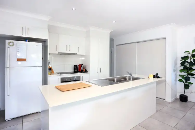 Second view of Homely house listing, 26 Denham Circuit, Willow Vale QLD 4209