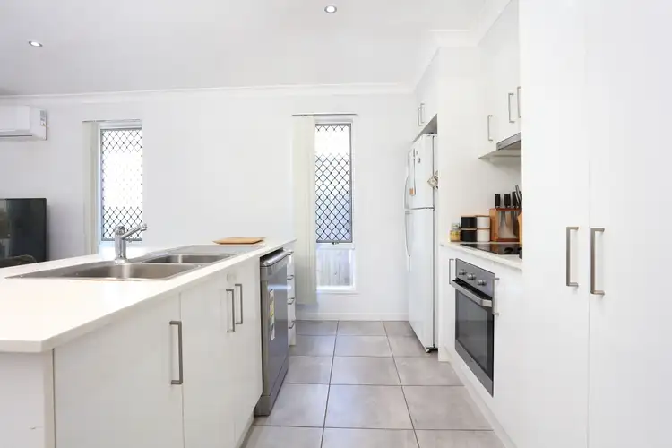 Third view of Homely house listing, 26 Denham Circuit, Willow Vale QLD 4209