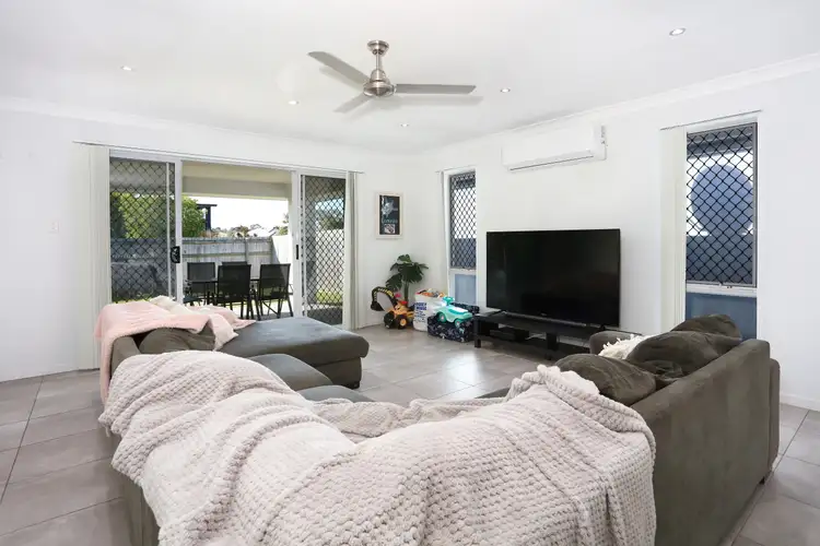Fourth view of Homely house listing, 26 Denham Circuit, Willow Vale QLD 4209