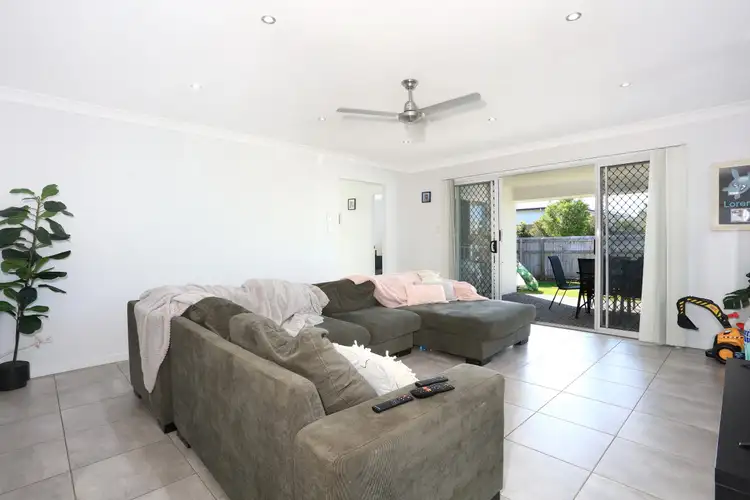 Fifth view of Homely house listing, 26 Denham Circuit, Willow Vale QLD 4209