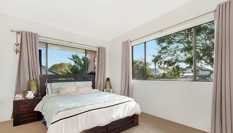 Main view of Homely unit listing, 3/61 Park Road, Wooloowin QLD 4030