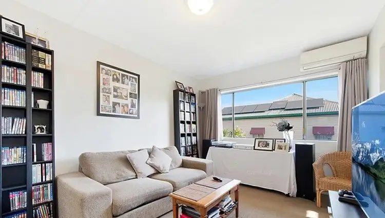 Third view of Homely unit listing, 3/61 Park Road, Wooloowin QLD 4030