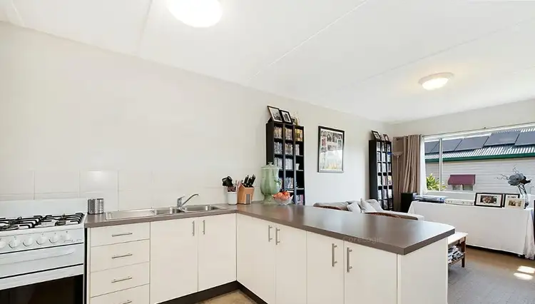 Fourth view of Homely unit listing, 3/61 Park Road, Wooloowin QLD 4030