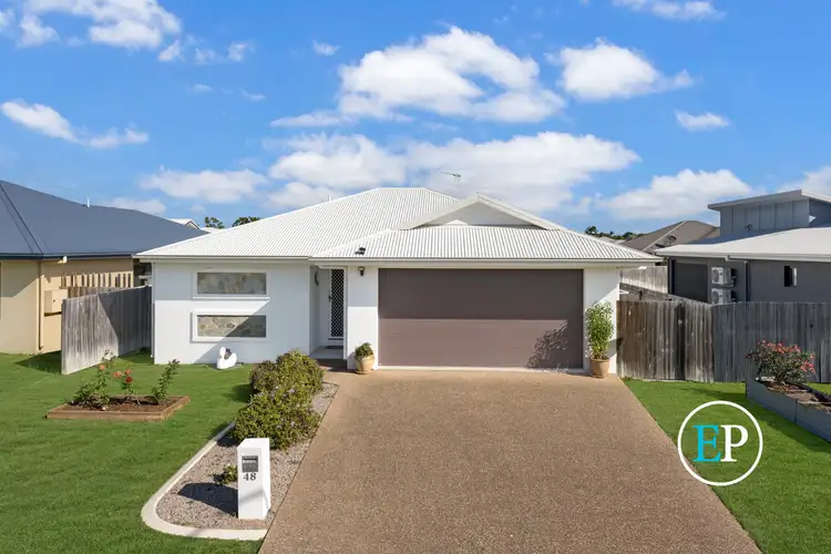 48 Janelle Street, Kelso QLD 4815